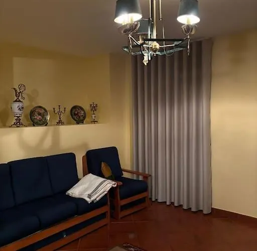 Casa Oliveiras בית נופש סלוריקו דה באשטו