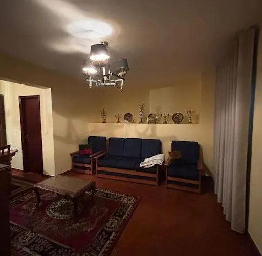 Casa Oliveiras 세로리코데바스토