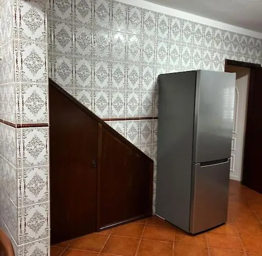 펜션 Casa Oliveiras