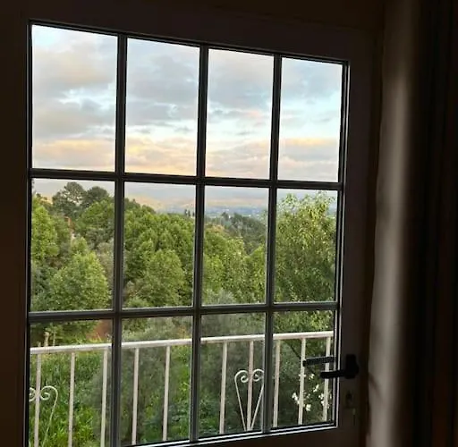 Casa Oliveiras * 세로리코데바스토