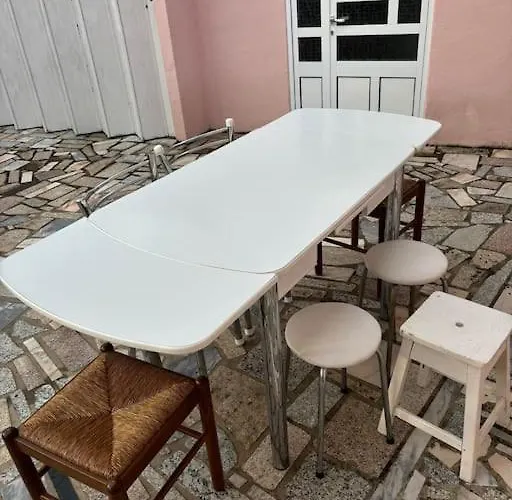 Casa Oliveiras 펜션