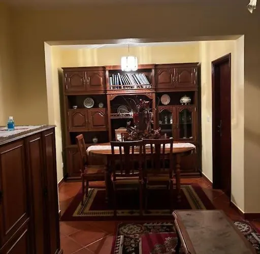 בית נופש Casa Oliveiras