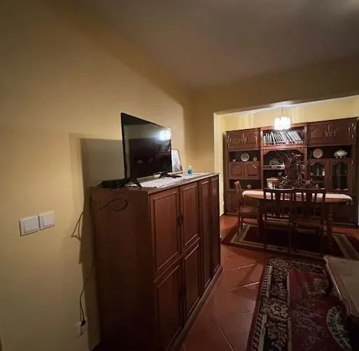 Casa Oliveiras בית נופש *