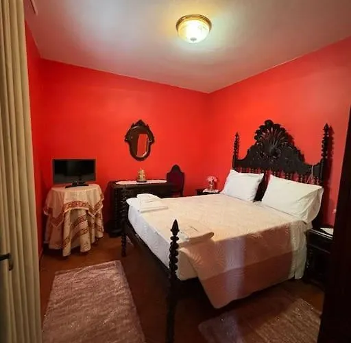 Casa Oliveiras セロリコ・デ・バスト