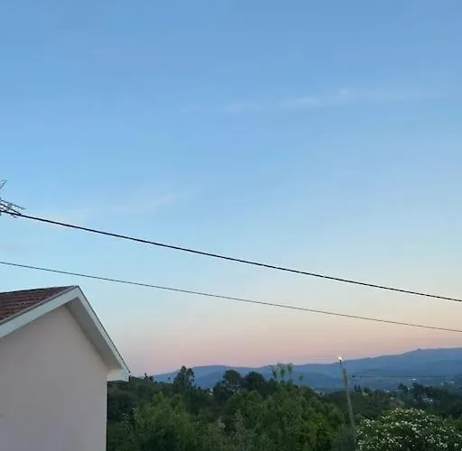 בית נופש Casa Oliveiras