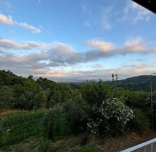 בית נופש Casa Oliveiras סלוריקו דה באשטו