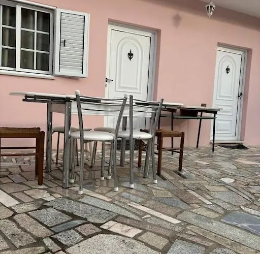 Casa Oliveiras בית נופש