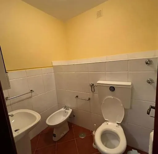 Casa Oliveiras בית נופש *