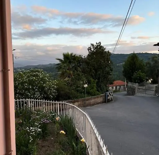 Casa Oliveiras 別荘