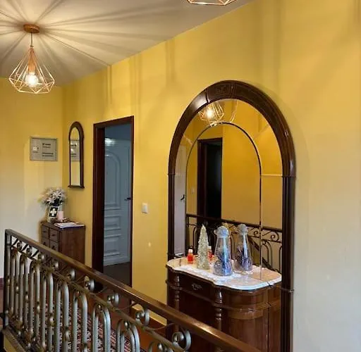 Casa Oliveiras 펜션 *