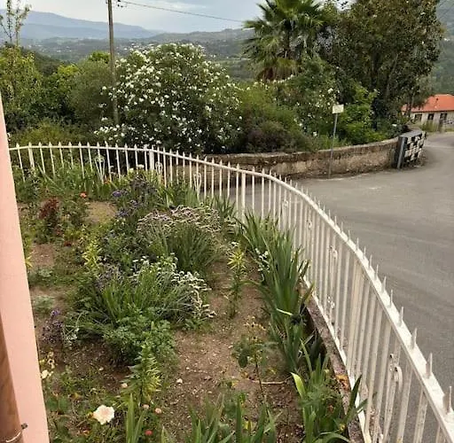 בית נופש Casa Oliveiras