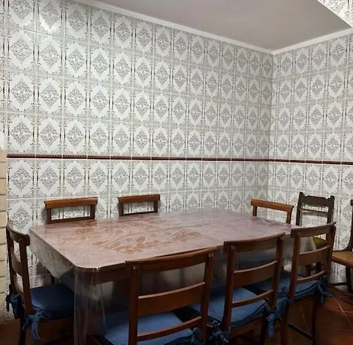 בית נופש Casa Oliveiras *