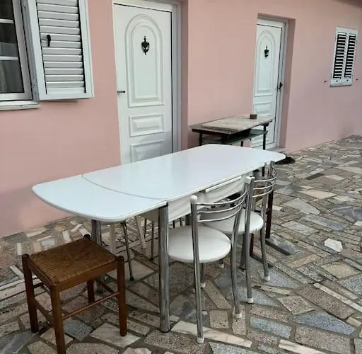 Casa Oliveiras 펜션 세로리코데바스토